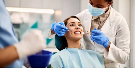 dentist Mount Barker